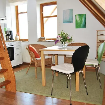 Apartmán With Sleeping Gallery *