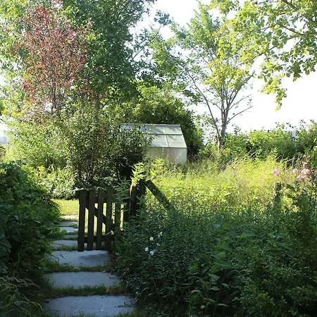 Διαμέρισμα With Sleeping Gallery Gremersdorf