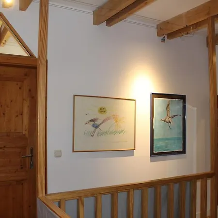 With Sleeping Gallery