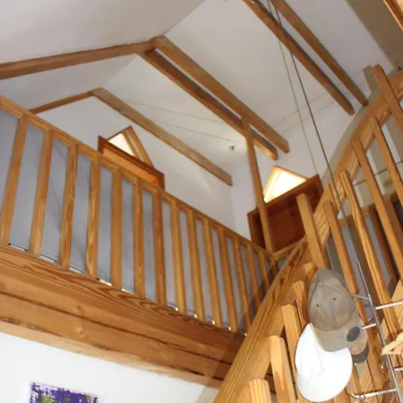 Apartmán With Sleeping Gallery